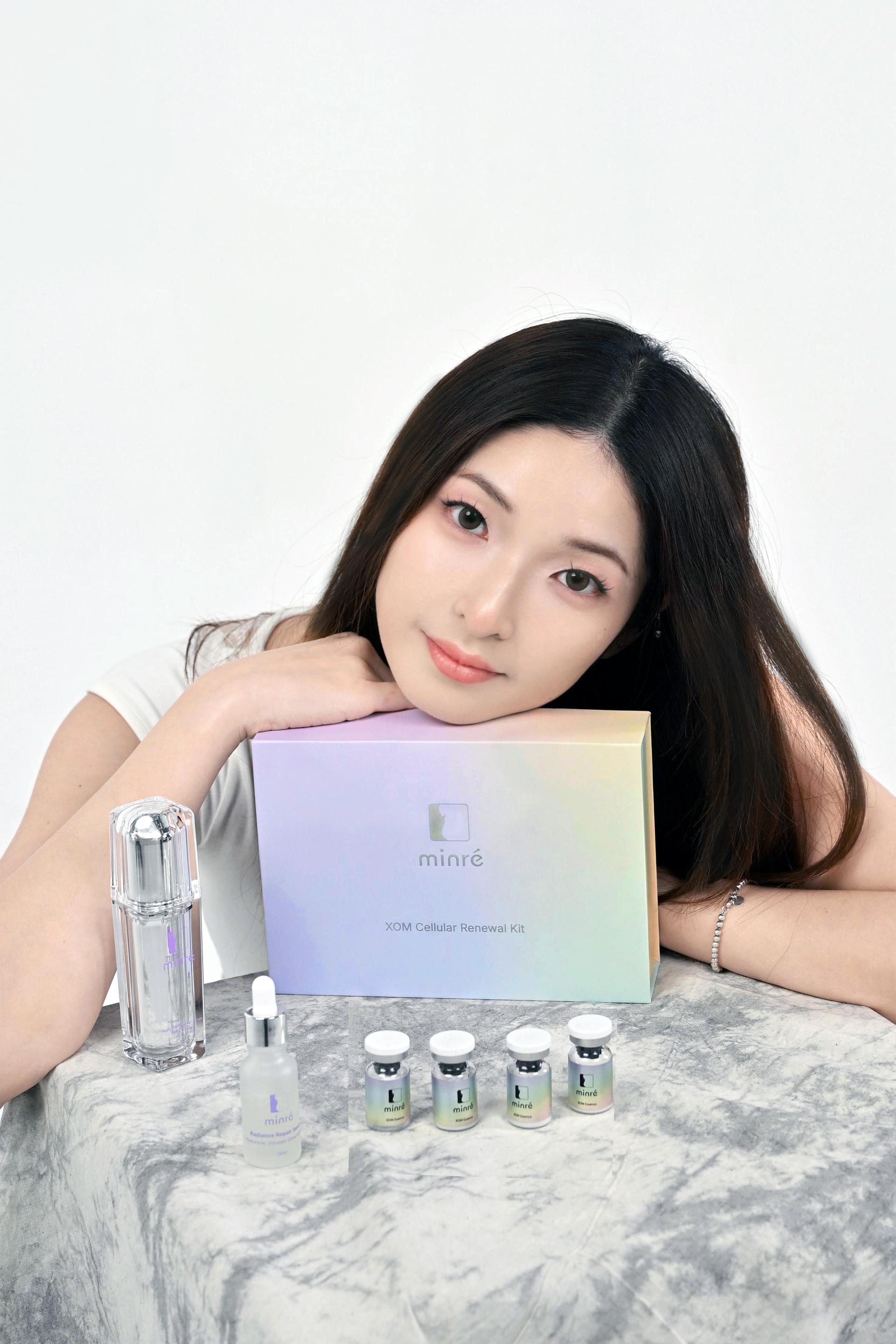 XOM Cellular Renewal Model 1