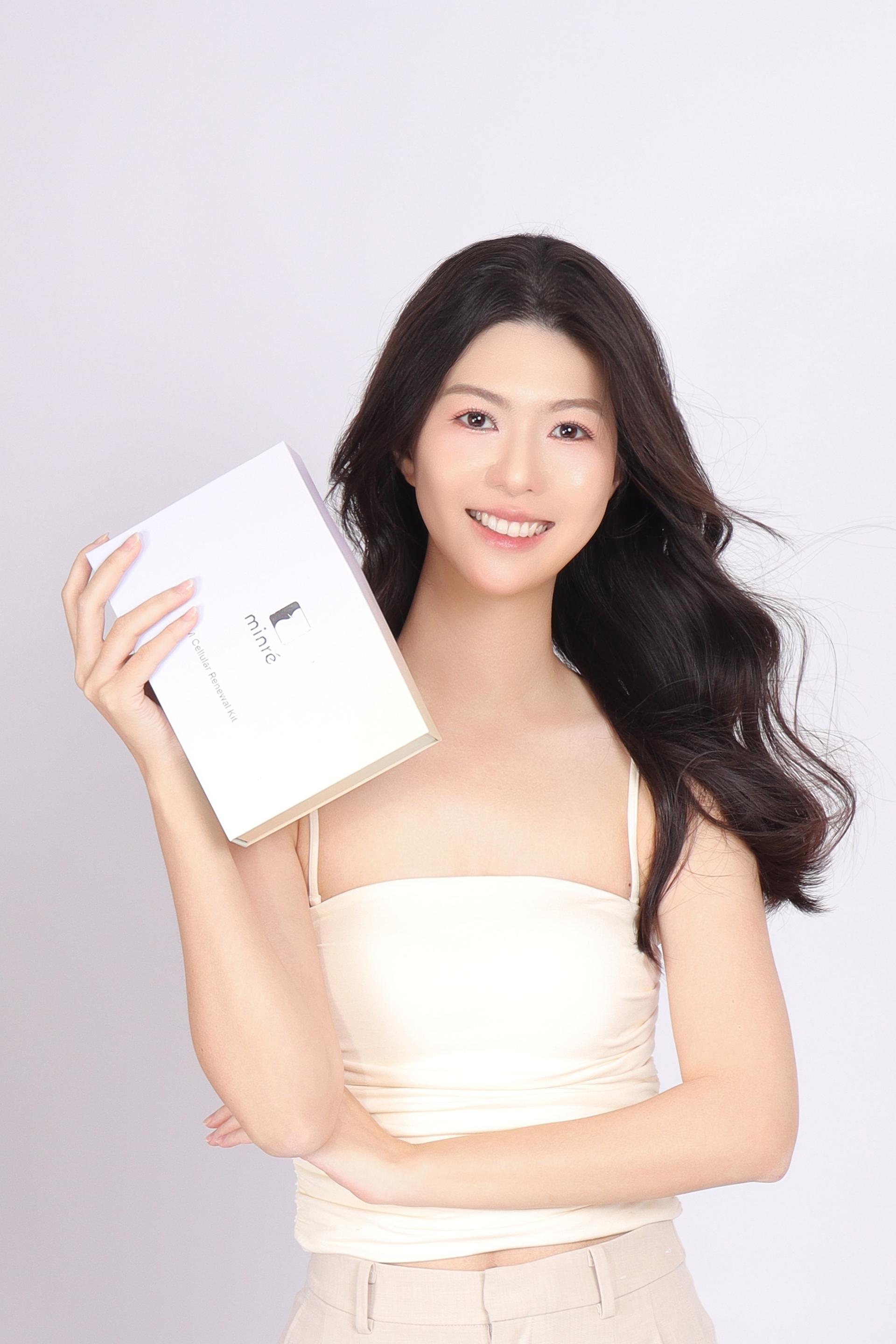 XOM Cellular Renewal Model 2