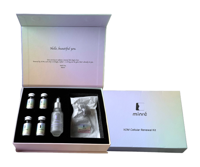 Exosome Cellular Renewal Kit