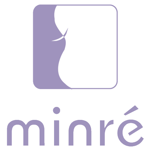 Minré Logo